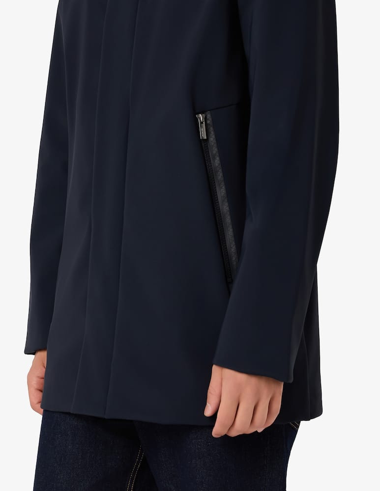 rinascente RRD Parka thermo con interno velluto