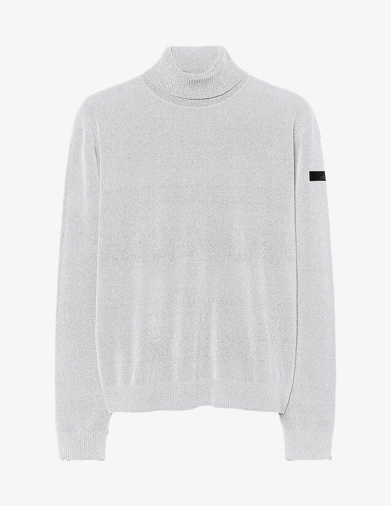 rinascente RRD Dolcevita in velluto raglan