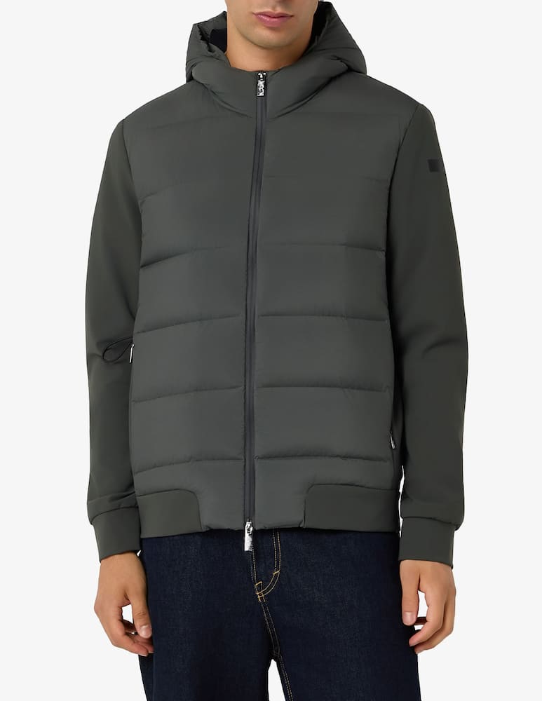 RRD Hooded winter jacket - picture 2 RRD Hooded winter jacket - picture 2