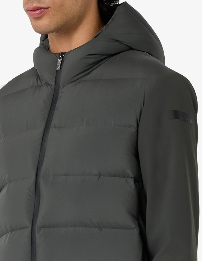 RRD Hooded winter jacket - picture 5 RRD Hooded winter jacket - picture 5