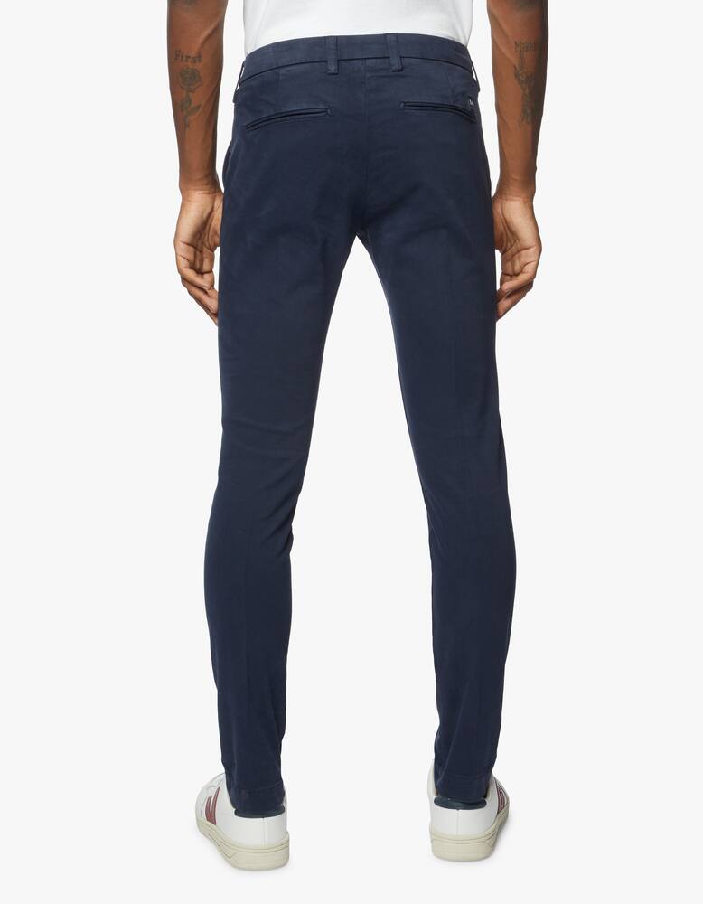 rinascente Entre Amis American pocket pant