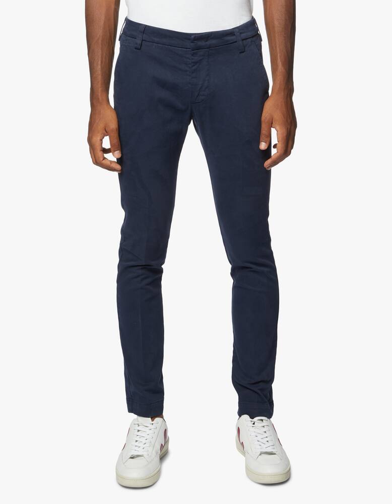 rinascente Entre Amis American pocket pant