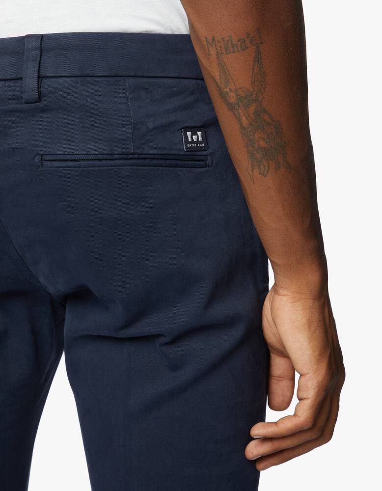 rinascente Entre Amis American pocket pant