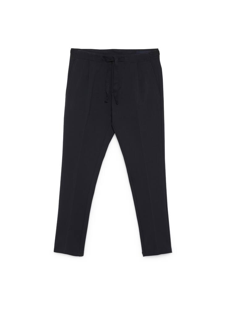 rinascente Entre Amis American pocket pant with laces