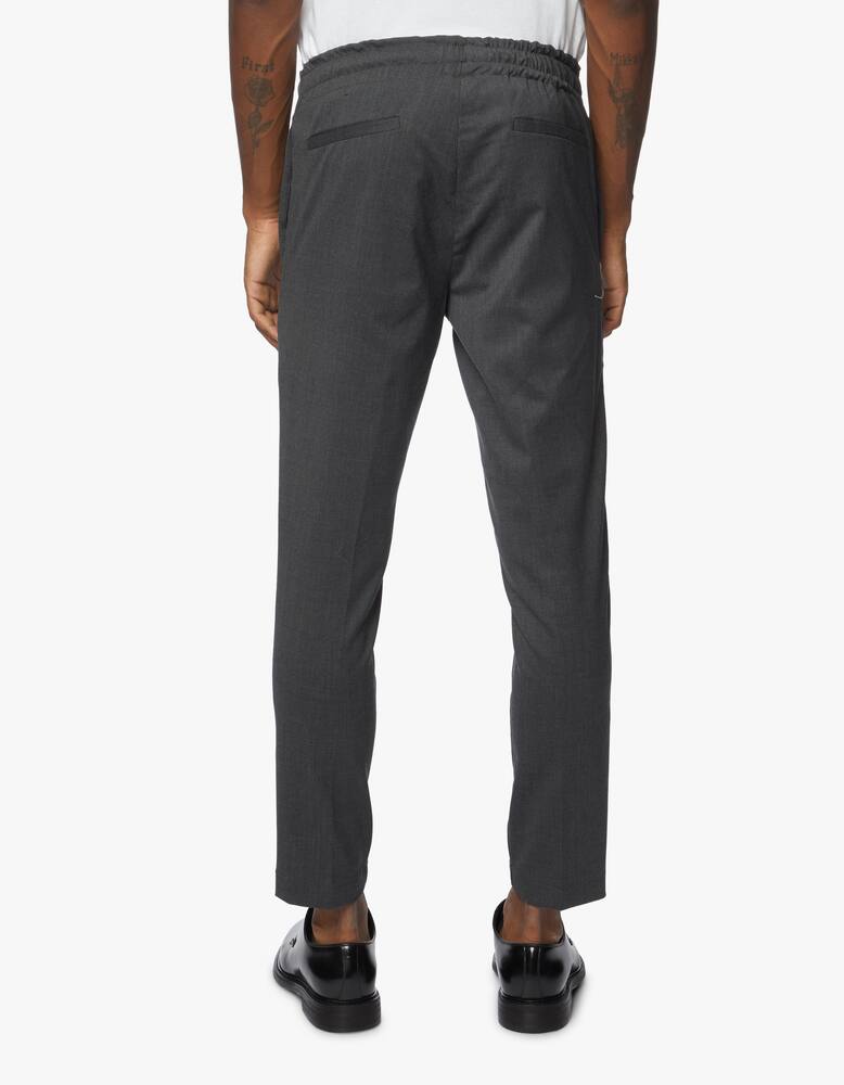 Entre Amis Low crotch sweatpant - picture 6 Entre Amis Low crotch sweatpant - picture 6