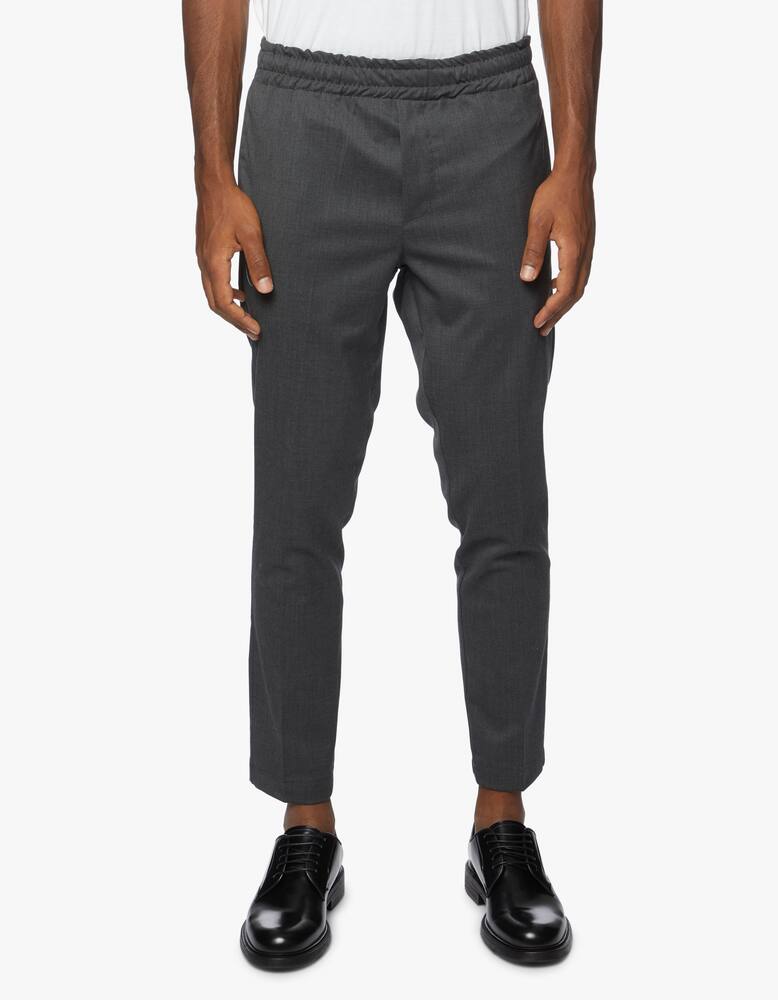 Entre Amis Low crotch sweatpant - picture 7 Entre Amis Low crotch sweatpant - picture 7