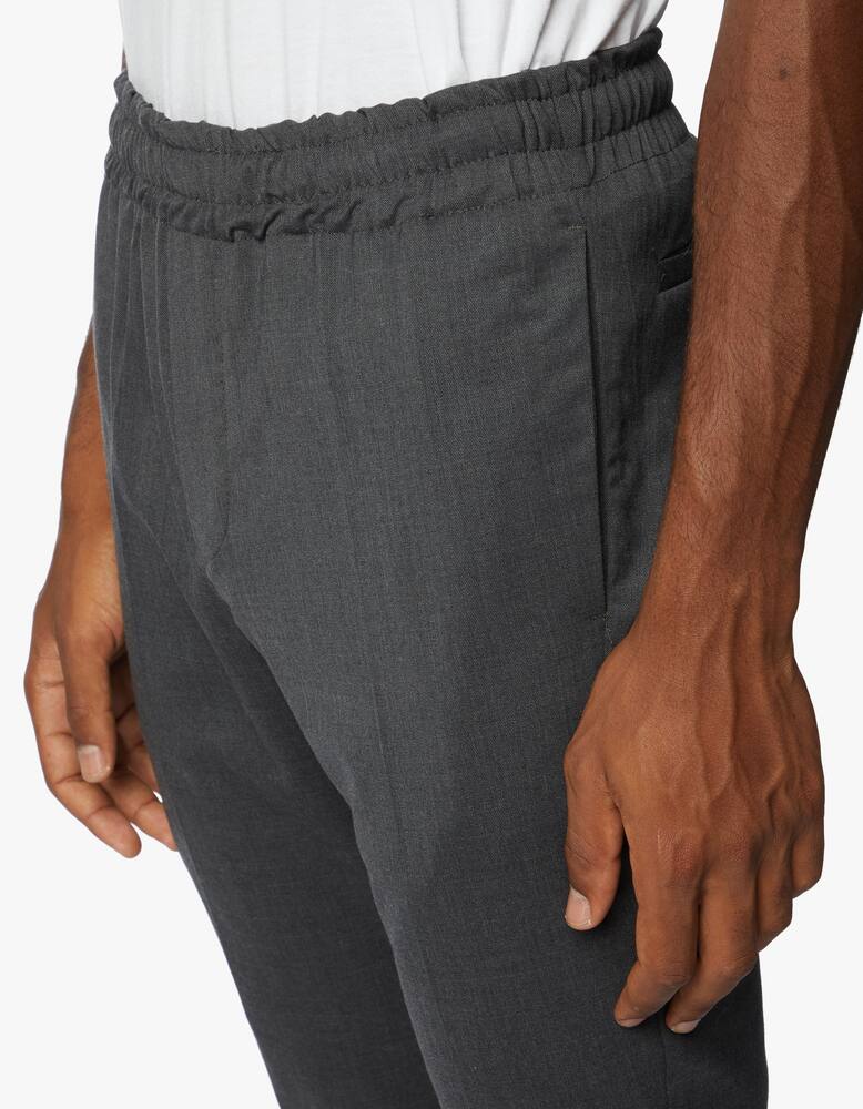 Entre Amis Low crotch sweatpant - picture 8 Entre Amis Low crotch sweatpant - picture 8