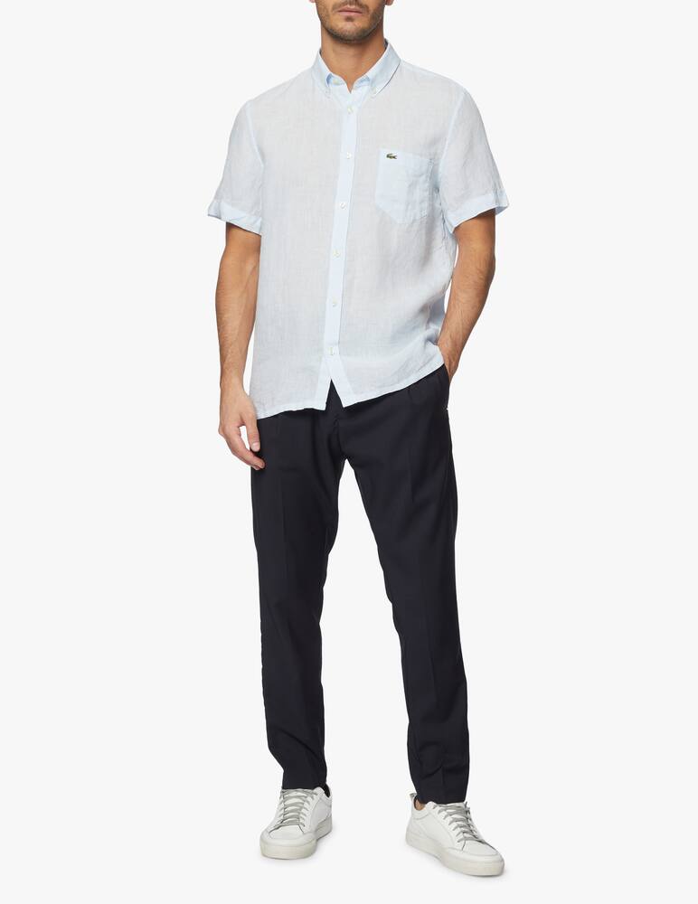 rinascente Entre Amis Pantalaccio in fresco lana