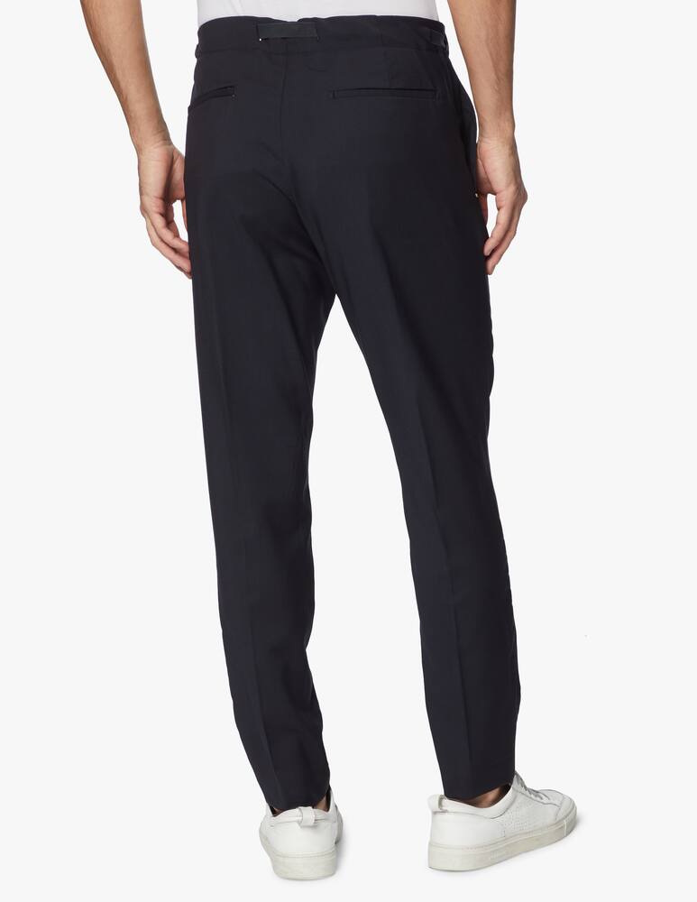 rinascente Entre Amis Pantalaccio in fresco lana