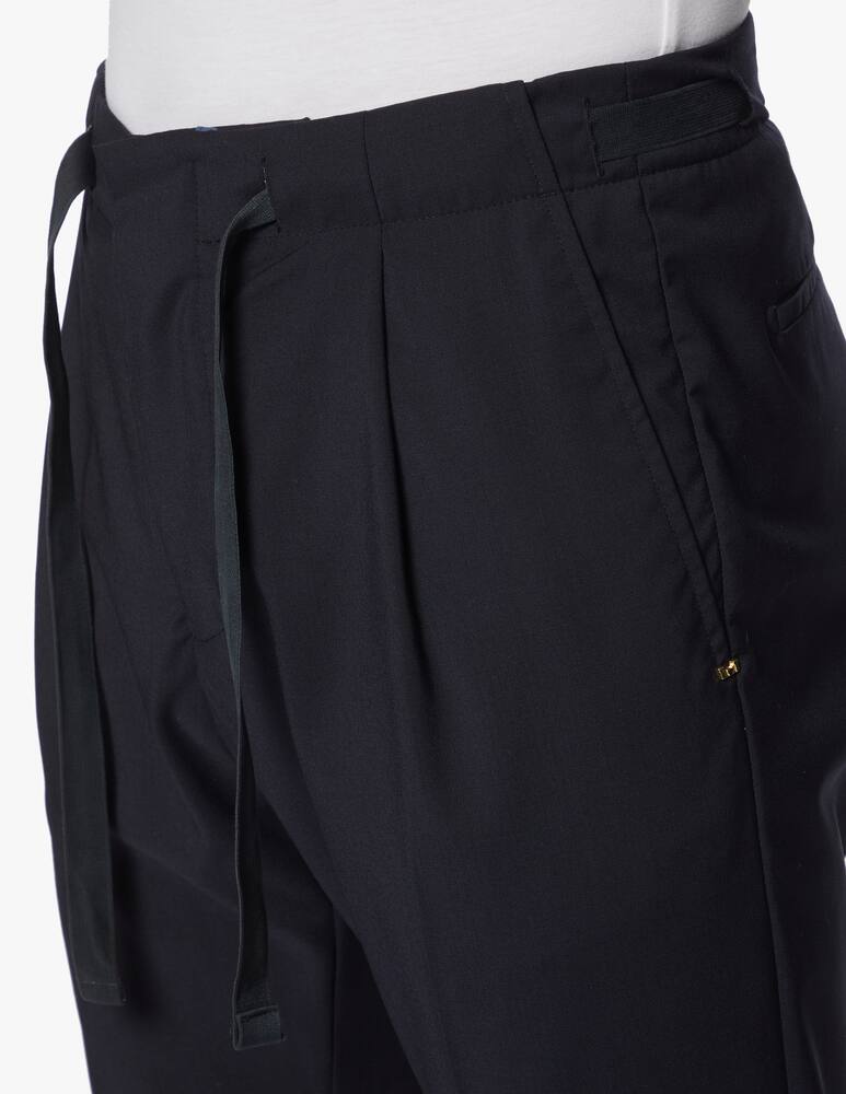 rinascente Entre Amis Pantalaccio in fresco lana