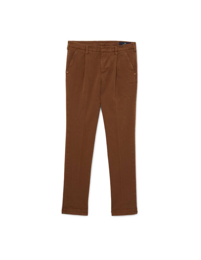 rinascente Entre Amis Pence chino pant