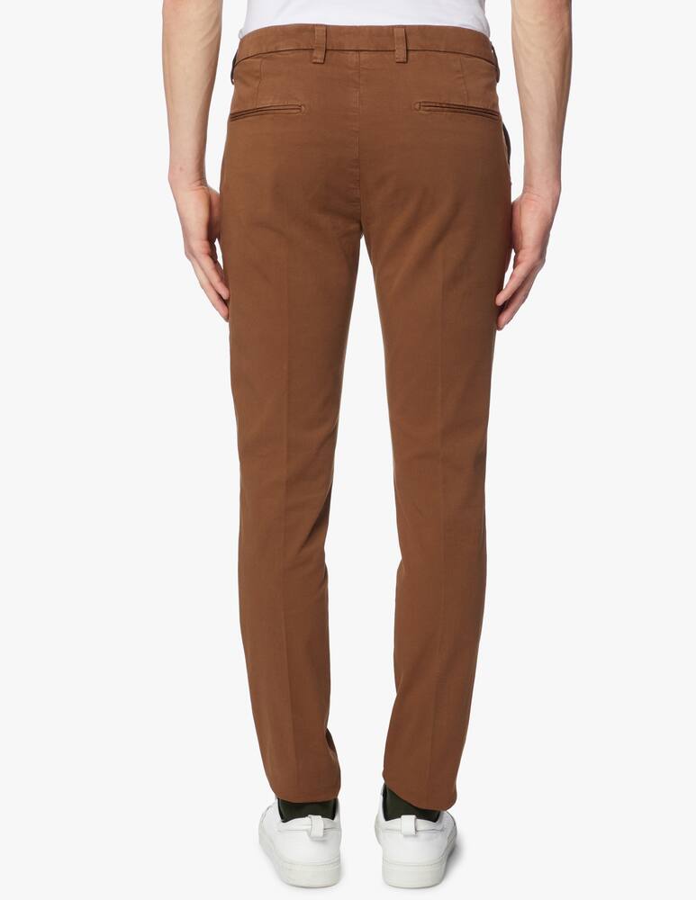 rinascente Entre Amis Pence chino pant