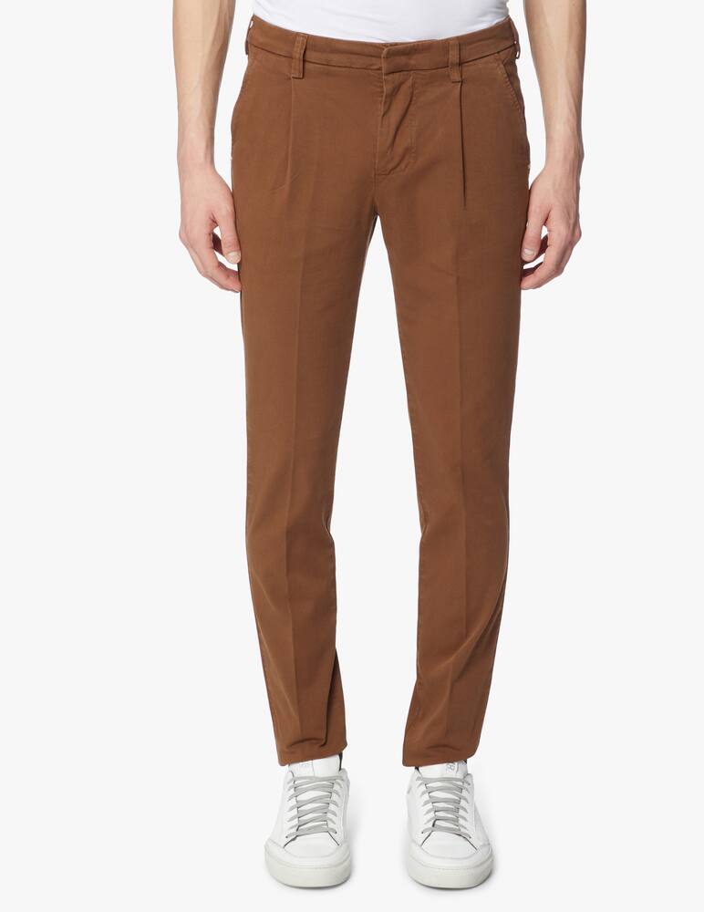 rinascente Entre Amis Pence chino pant