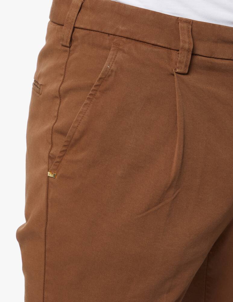 rinascente Entre Amis Pence chino pant