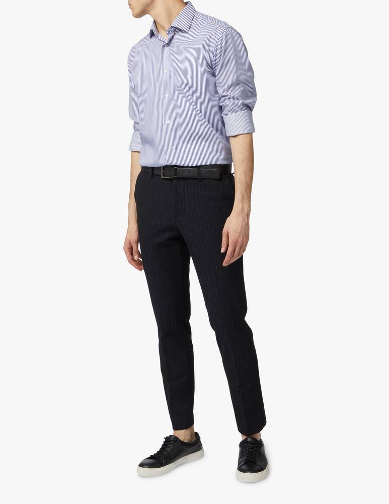 rinascente Entre Amis Pantalone chino con elastico in vita