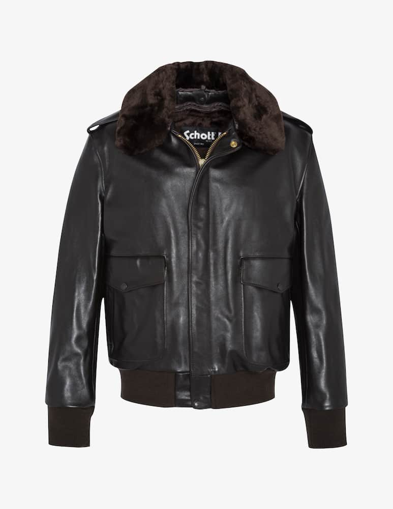 Schott Giacca aviator usa original - immagine 1