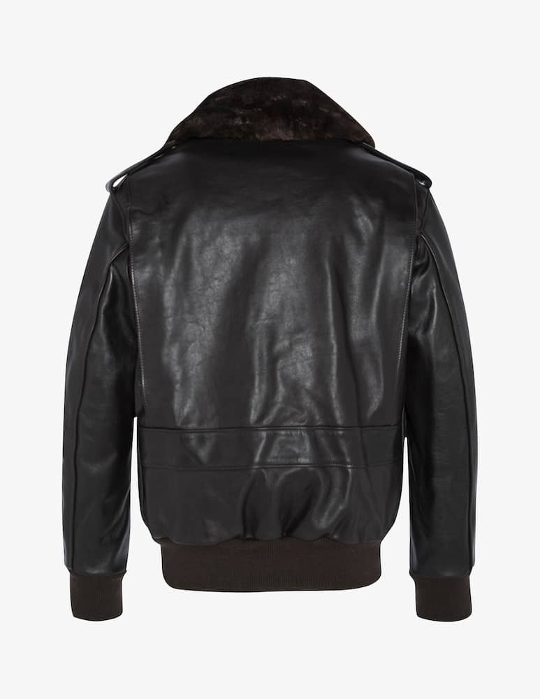 rinascente Schott Giacca aviator usa original