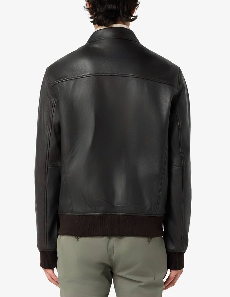 rinascente Schott Bomber aviator jacket
