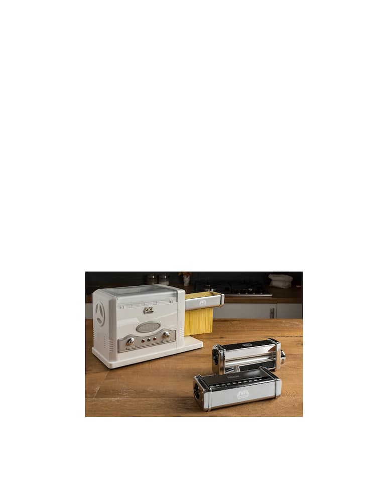 Marcato Impastatrice per pasta fresca - immagine 2 Marcato Impastatrice per pasta fresca - immagine 2
