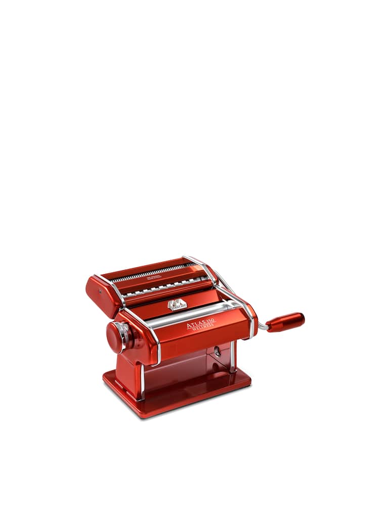 Marcato Manual pasta machine Atlas 150 - picture 1 Marcato Manual pasta machine Atlas 150 - picture 1