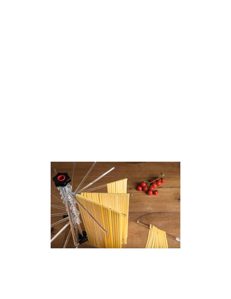 Marcato Stendipasta - immagine 2 Marcato Stendipasta - immagine 2