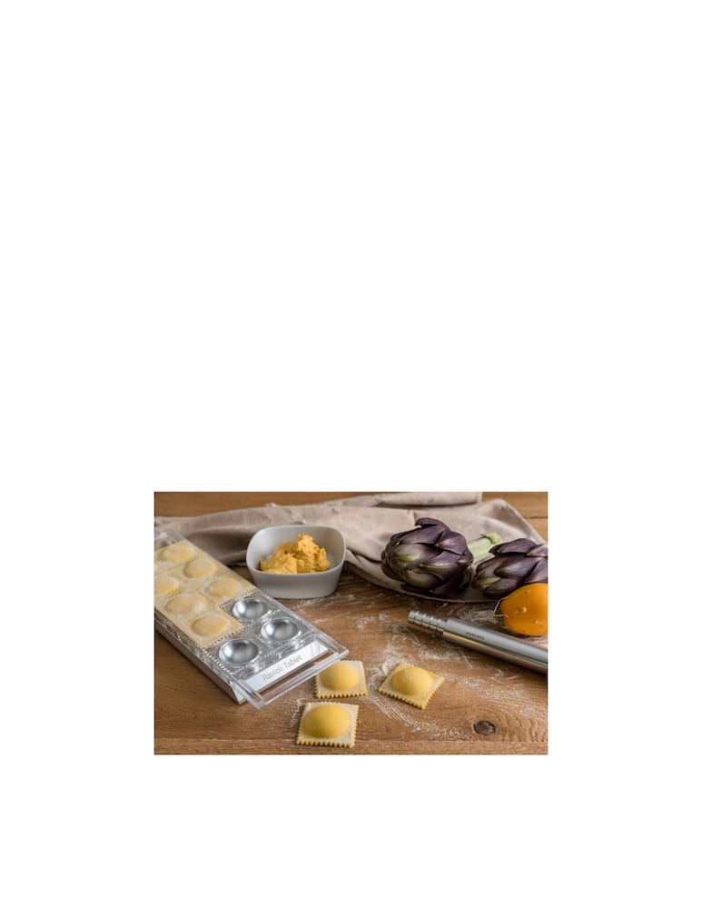 Marcato Ravioli maker tablet - picture 2 Marcato Ravioli maker tablet - picture 2