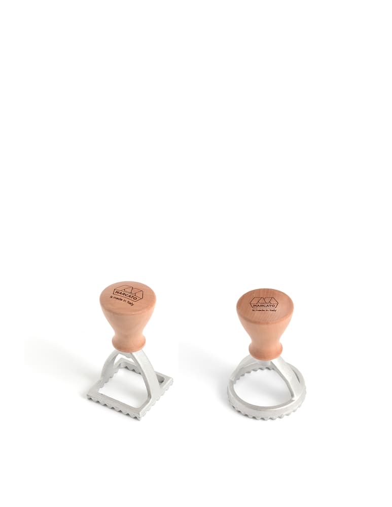 rinascente Marcato Kit Raviolé - Beige