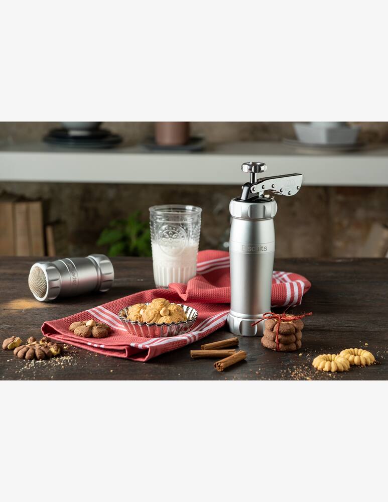 Marcato Set Biscotti - immagine 2 Marcato Set Biscotti - immagine 2
