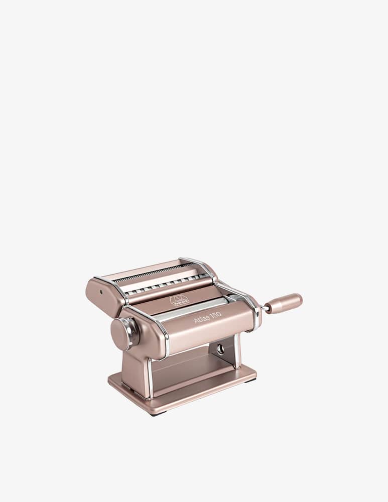 Marcato Atlas 150 Macchina per Pasta - immagine 1 Marcato Atlas 150 Macchina per Pasta - immagine 1