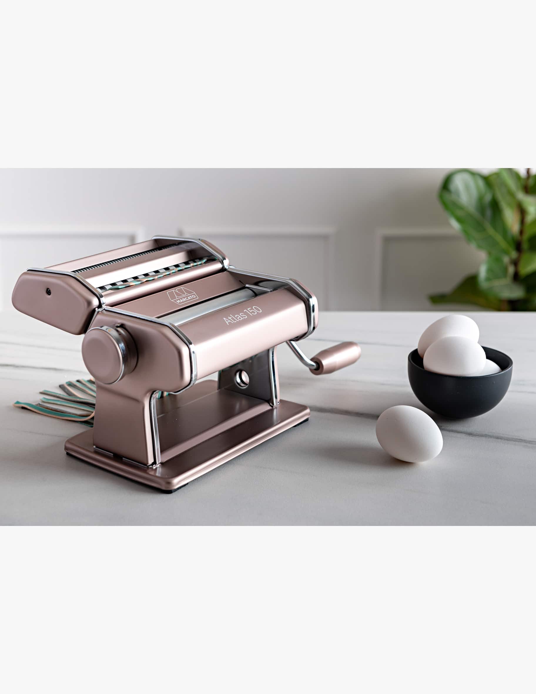 Shop Marcato Atlas 150 powder pink on Rinascente