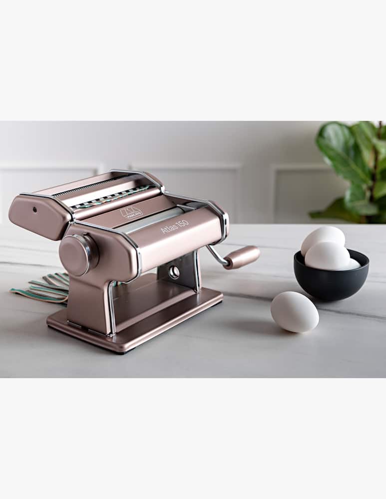Marcato Atlas 150 Macchina per Pasta - immagine 2 Marcato Atlas 150 Macchina per Pasta - immagine 2