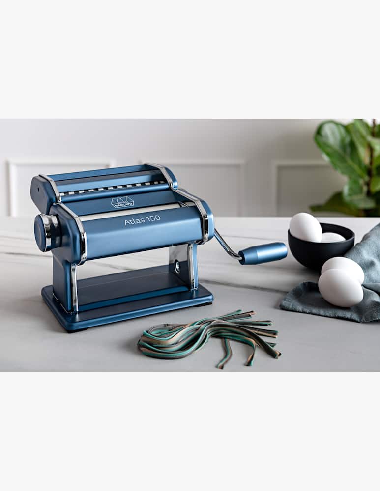 Marcato Atlas 150 Macchina per Pasta - immagine 2 Marcato Atlas 150 Macchina per Pasta - immagine 2