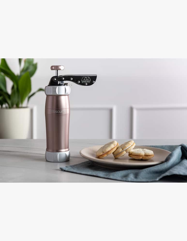 Marcato Biscuits powder pink - picture 2 Marcato Biscuits powder pink - picture 2