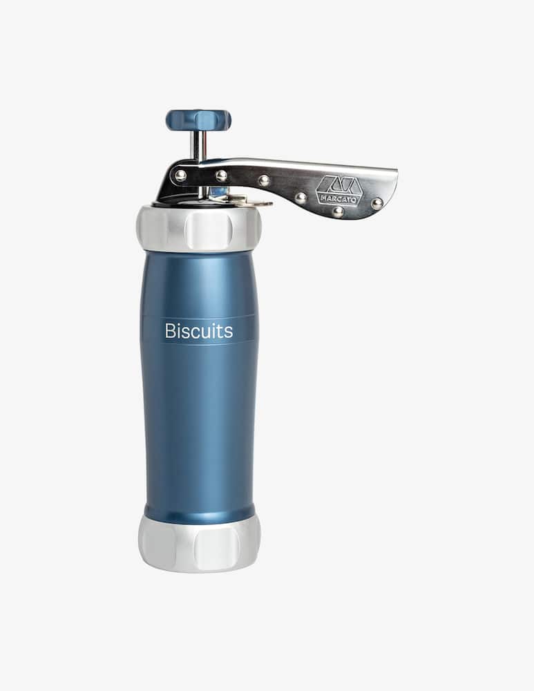 Marcato Biscuits powder blue - picture 1 Marcato Biscuits powder blue - picture 1