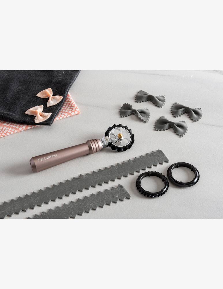 rinascente Marcato Pastawheel powder pink