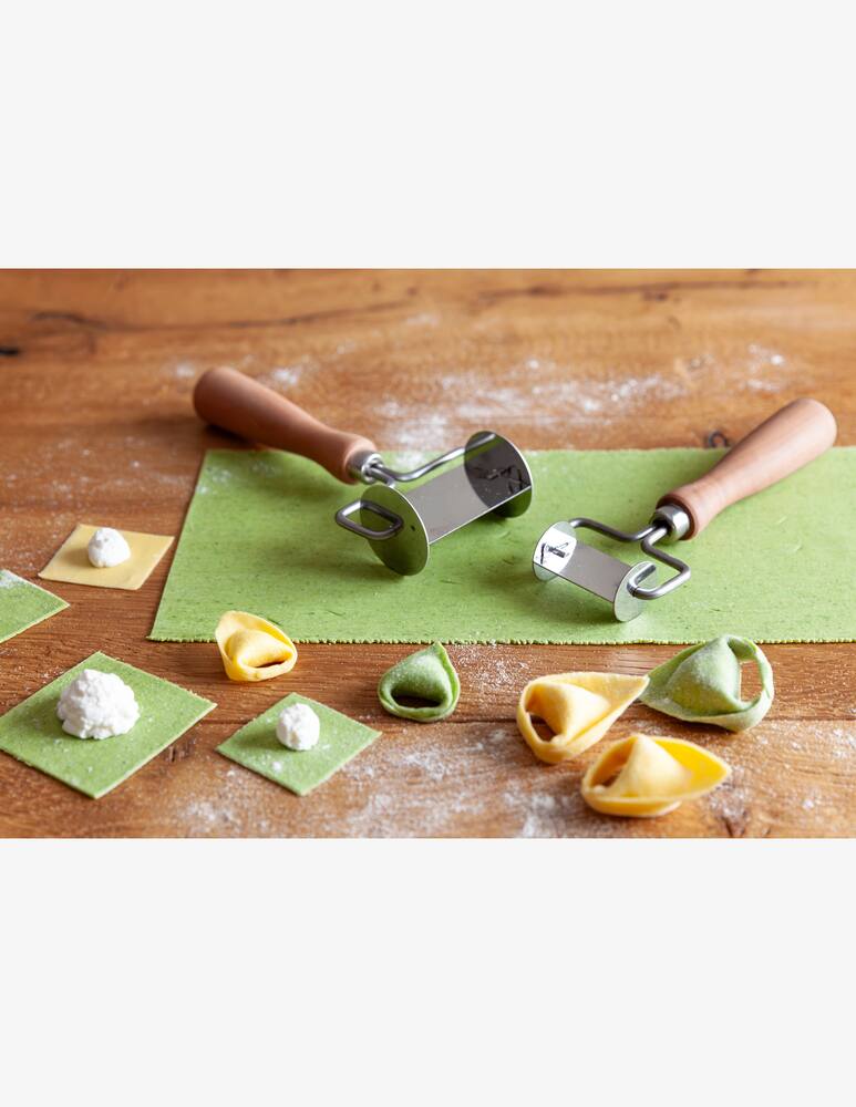 rinascente Marcato Taglia pasta quadrato 6 cm