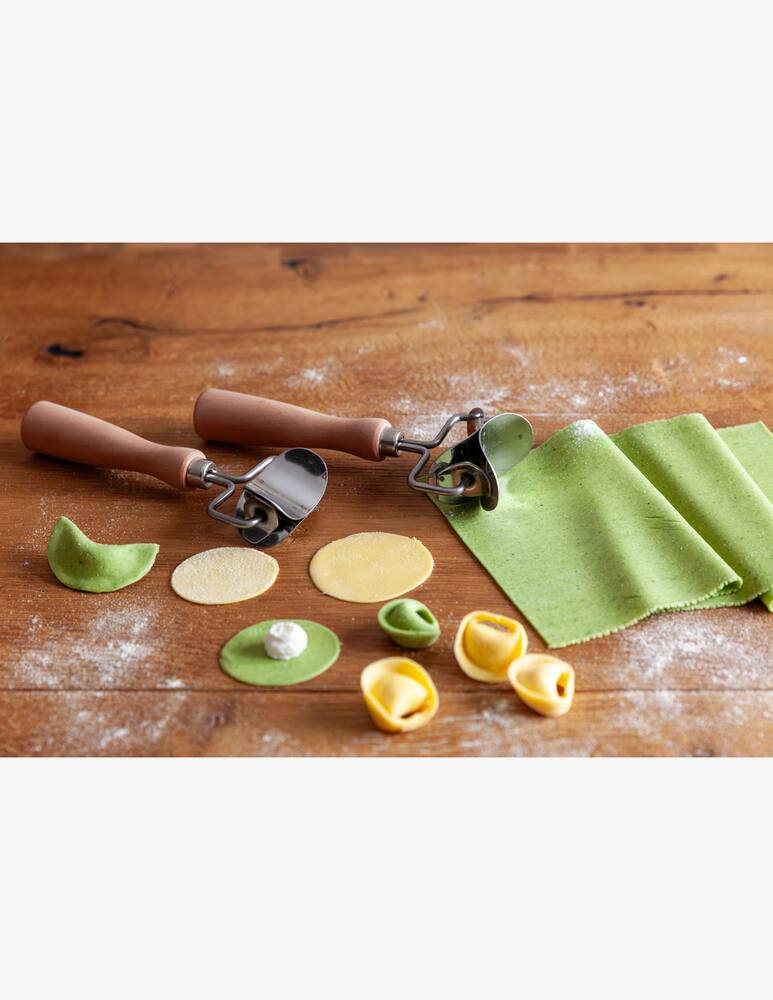 rinascente Marcato Tagliapasta tondo 5,4 cm