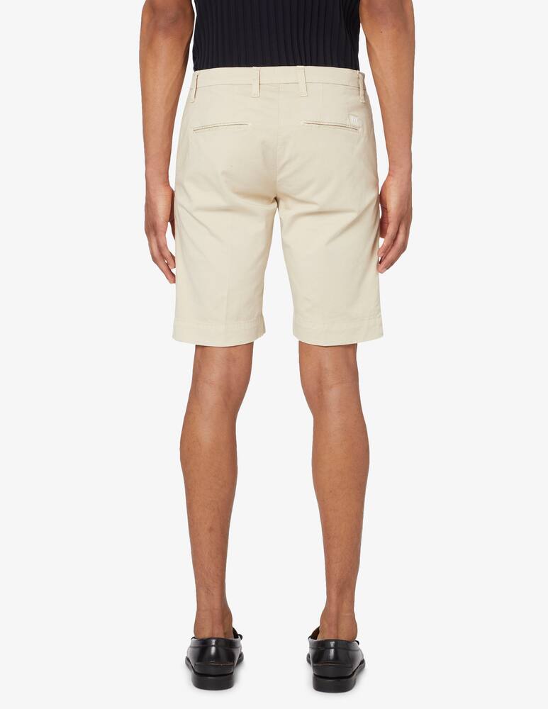 rinascente Entre Amis Chino bermuda 