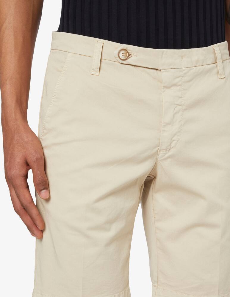 rinascente Entre Amis Chino bermuda 