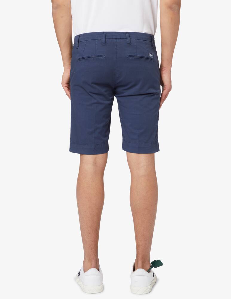 rinascente Entre Amis Chino bermuda 