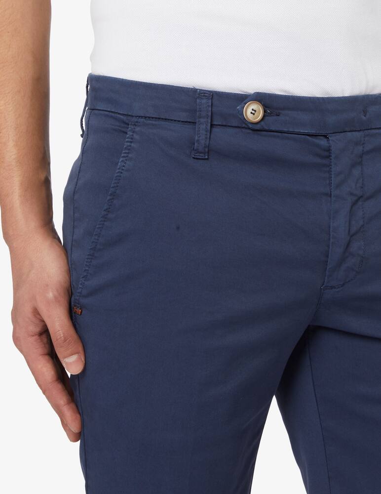 rinascente Entre Amis Chino bermuda 