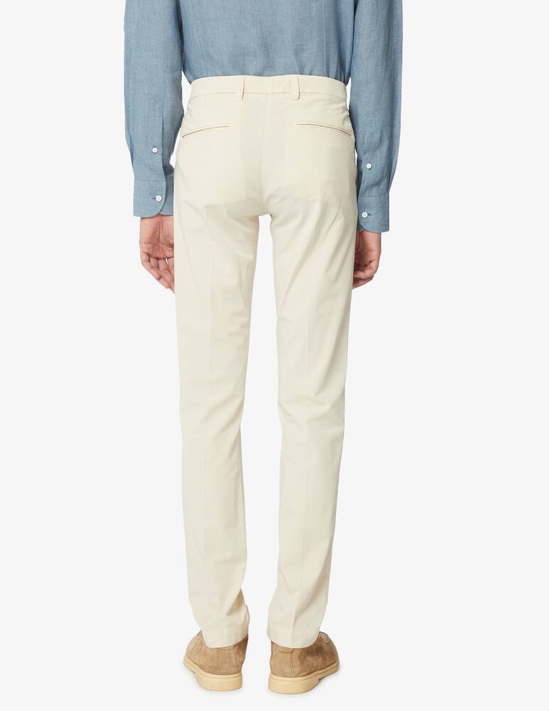 rinascente Entre Amis Tamerica chino trousers