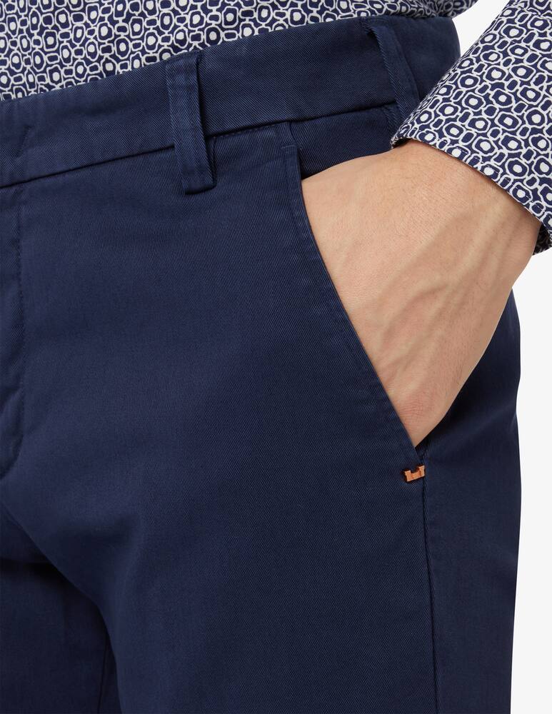 rinascente Entre Amis Temerica chino pants 