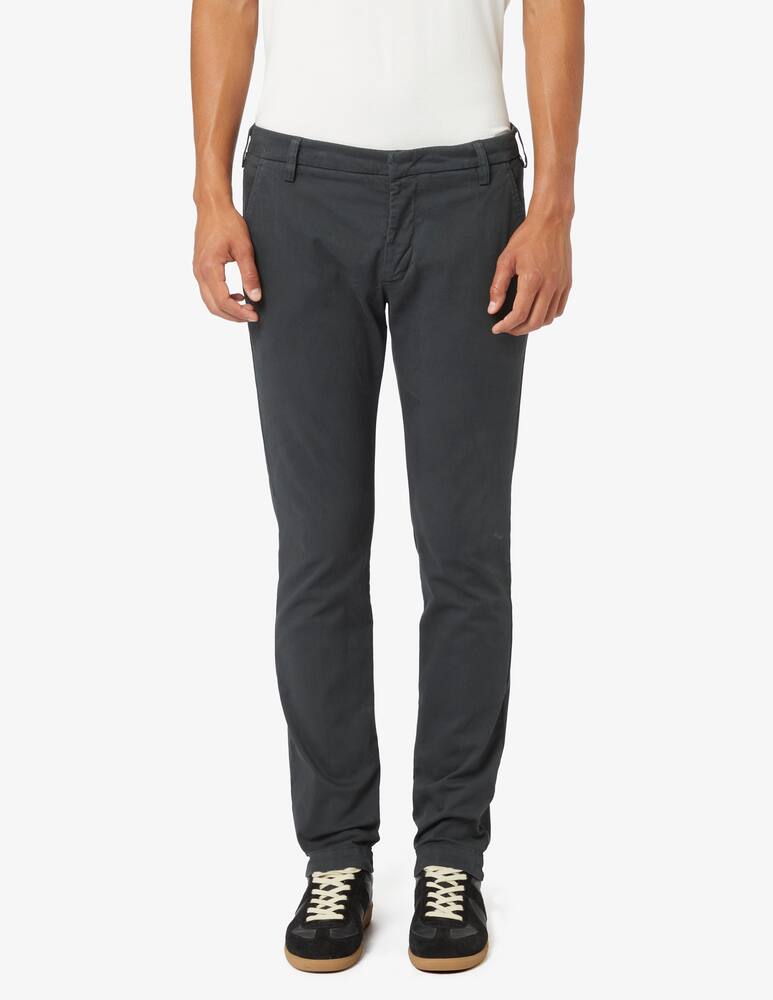 Entre Amis Cotton chino trousers - picture 1 Entre Amis Cotton chino trousers - picture 1