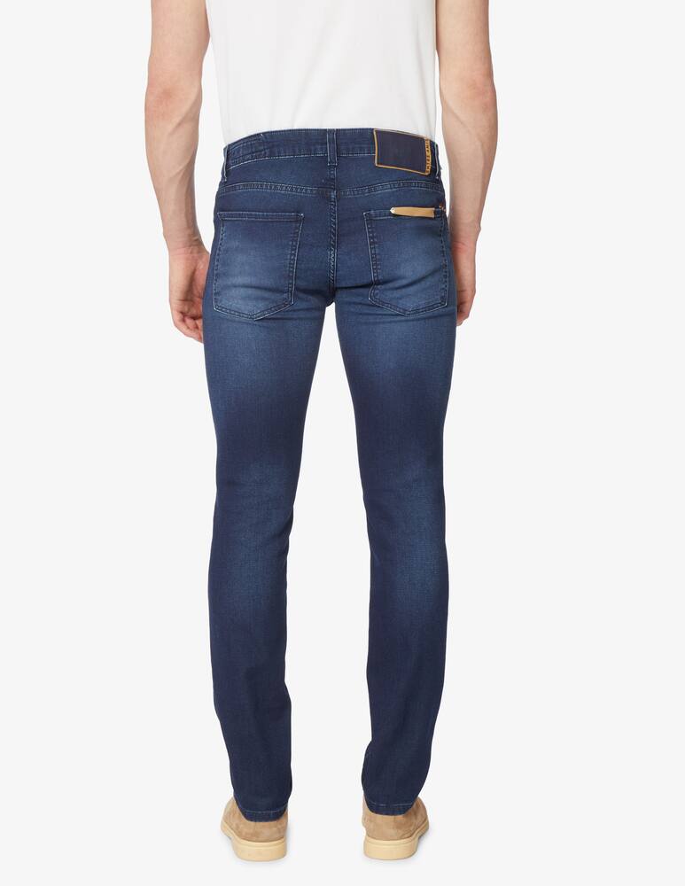 rinascente Entre Amis 5 tk denim lungo