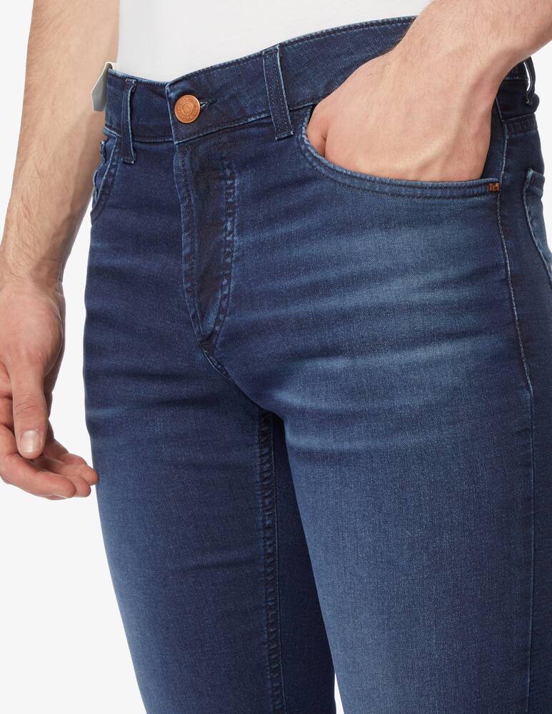 rinascente Entre Amis 5 tk denim lungo