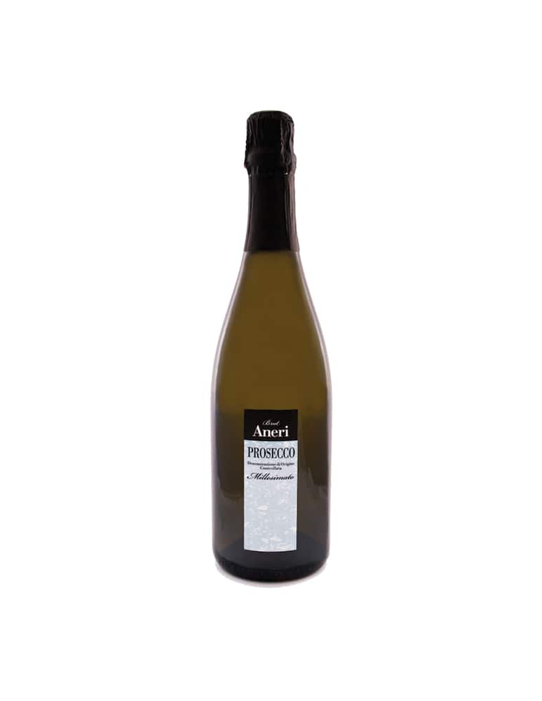 Aneri Prosecco Aneri Brut Millesimato Doc - immagine 1 Aneri Prosecco Aneri Brut Millesimato Doc - immagine 1