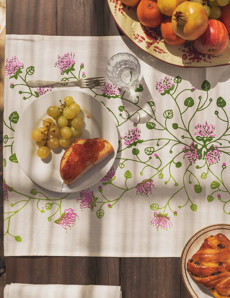 rinascente Colori del Sole Runner Cappero - Verde