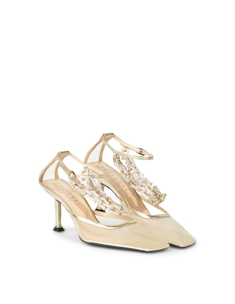 rinascente Paciotti Scarpe con tacco Ada