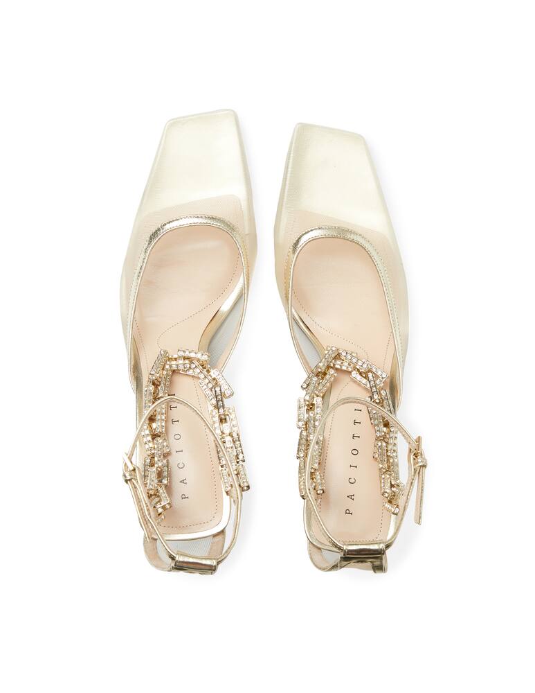 rinascente Paciotti Scarpe con tacco Ada